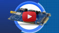 MICROCHIP SAM R34 Xplained Pro Evaluation Kit | New Product Brief