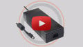 MEAN WELL GSM Series Power Adapters | Digital Datasheet