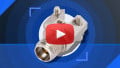 AMPHENOL SV MICROWAVE Reduced Flange PCB Edge Launch Connectors | Featured Product Spotlight