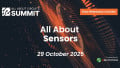 Join Us for the All About Sensors Virtual Summit on October 29