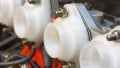 Working with High-Temperature 3D Printer Filaments