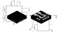 Using GMR Technology: A Highly-Sensitive Current Measurement Sensor from Allegro Microsystems