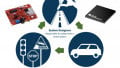 A Vision for Zero Road Fatalities Starts at an ADAS Safety Sensor