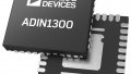 Analog Devices Reveals a Low-power PHY Chip for the Industrial Ethernet