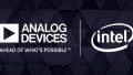Intel and Analog Devices Link Up to Streamline 5G Network Design 
