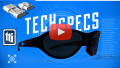 Molex Squba Connector System | Tech Specs