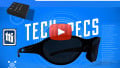 Vishay T52 vPolyTanTM Polymer Surface Mount Capacitors | Tech Specs