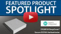 Maxim Integrated DS28E38 DeepCover Secure ECDSA Authenticator | Featured Product Spotlight