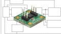 Low-Noise, Wide-Bandwidth: A Single Axis Analog Accelerometer from Analog Devices