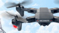 New AI Secures Public Spaces Using Security Cameras, Drone Surveillance, and Facial Recognition