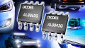 Diodes Incorporated Designs Buck LED Drivers to Withstand Extreme Voltage Variations