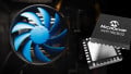 New Microchip MCU Family Tackles System Noise, Vibration, and Harshness