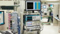 The AWG5200 Arbitrary Waveform Generator from Tektronix