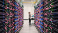 Big-name Chipmakers Heat Up the Race for AI Supremacy