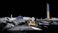 The First Wireless Charging System for the Moon Cleared for Flight