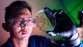 Research Roundup: Earbud Heart Monitors, Aging on a Chip, and More