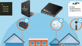 Amazon Reveals Participation of Semiconductor Companies on New Sidewalk Protocol