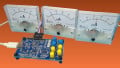 Build Your Own Clock With Analog Dials, Part 1