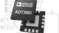 New Dual Simultaneous Sampling ADCs from ADI Feature On-Chip Oversampling Blocks