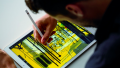 Apple Pencil: More Than a Stylus?