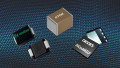 3 Passive Devices Share Goals of Power Density, Protection, and Efficiency