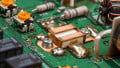 Using the Available Power Gain to Design a Bilateral Low-Noise Amplifier