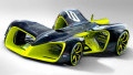 How Roborace’s Autonomous Race Cars Will Accelerate Driverless Technology