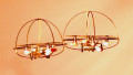 Swarms of Bees Inspire New Motion Planning in Robotics