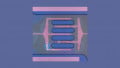 Graphene FET Tests Multiple Diseases On Chip at Once