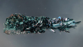 Silicon’s Dark Rival - Black Arsenic Phosphorus