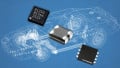 Three New Automotive ICs Target Noise, Precision, and Control