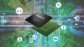 Kioxia Targets Automotive Applications With New Embedded Flash Memory