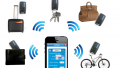 BLE using nRF51: Creating a BLE Peripheral