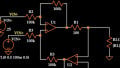  LTspice Performance Analysis of a Precision Current Pump
