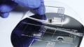 Researchers Advance Stretchable Electronics Toward Commercialization