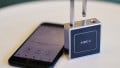 Smart Locks Use Smartphone NFC to Unlock—All Without a Battery