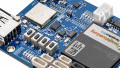 BeagleBone Blue for Robotics Applications: The Latest BeagleBone Single Board Computer