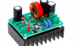Navigating the Boost Converter’s Vulnerability with Alternative Power Conversion Topologies