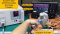 How an Internal Faraday Shield and Small Ci-O Improve Optocoupler Galvanic Isolation