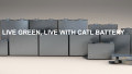 China’s Largest EV Battery Manufacturer Announces Million Mile Power Pack That Lasts 16 Years