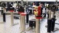 Physics Team Observes Fast Electronic Changes in Special Class of Materials 