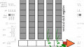 CCD Binning in Imaging Systems: Increasing Signal-to-Noise Ratio and Frame Rate