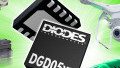 High-Frequency FET Control: A New Gate-Driver IC from Diodes Incorporated