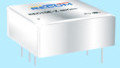 A New Series of Isolated DC/DC Converters for Space-Constrained Applications from RECOM