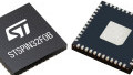 New STMicro BLDC Controller Takes a Highly Integrated Approach to Motor Control