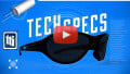 Illinois Capacitor Low ESR Supercapacitor (DGH Series) | Tech Specs