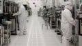 As CHIPS+ Act Moves Ahead, Chipmakers Follow Suit With New Fabs
