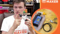 Protect Your Summer Harvest with the Gentleman Maker’s Raspberry Pi and Arduino Dog Corrector