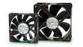 Fans Are Getting New Bearing Designs: New DC Axial Fans from CUI