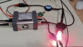 Characterizing LED Performance with a Frequency Response Analyzer and Line Injector